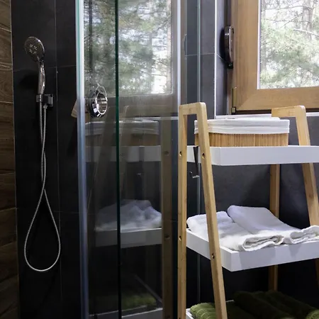 - Oaza Za Parove Apartman