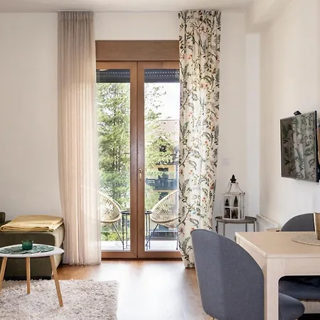 Apartment - Oaza Za Parove *
