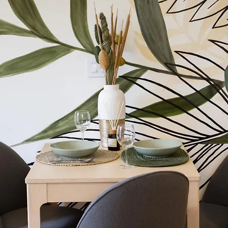 - Oaza Za Parove Apartman