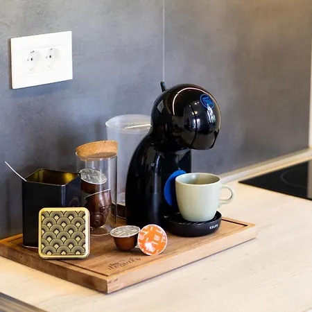 Apartman - Oaza Za Parove *