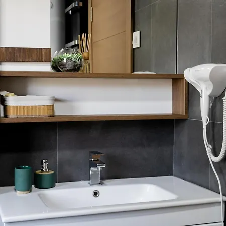 - Oaza Za Parove Zlatibor