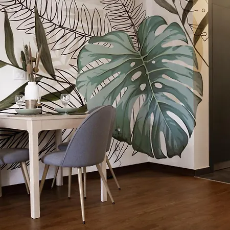 - Oaza Za Parove Apartman