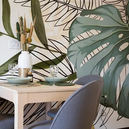 - Oaza Za Parove Apartman *