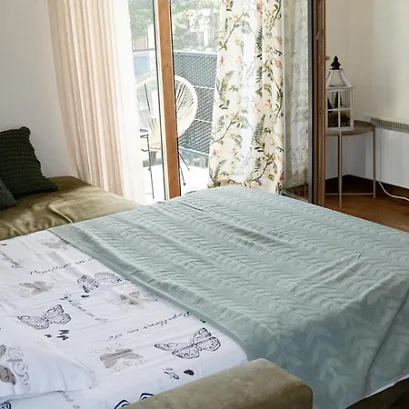 Apartman - Oaza Za Parove *