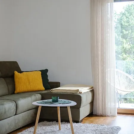 - Oaza Za Parove Apartment Zlatibor