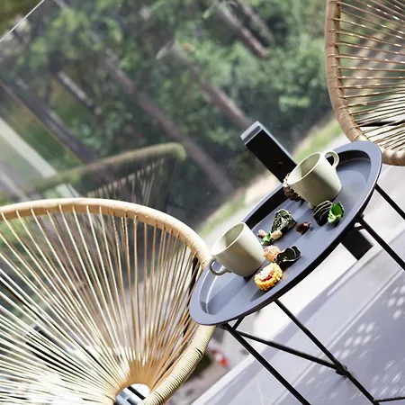 - Oaza Za Parove Zlatibor