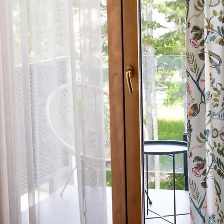 - Oaza Za Parove Apartman *