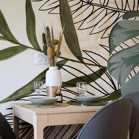- Oaza Za Parove Apartment