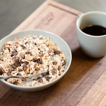 - Oaza Za Parove Apartman *