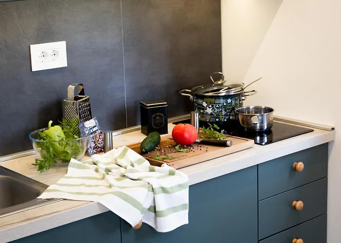 Apartmán - Oaza Za Parove Zlatibor