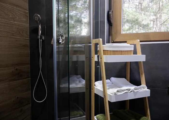 - Oaza Za Parove Apartmán