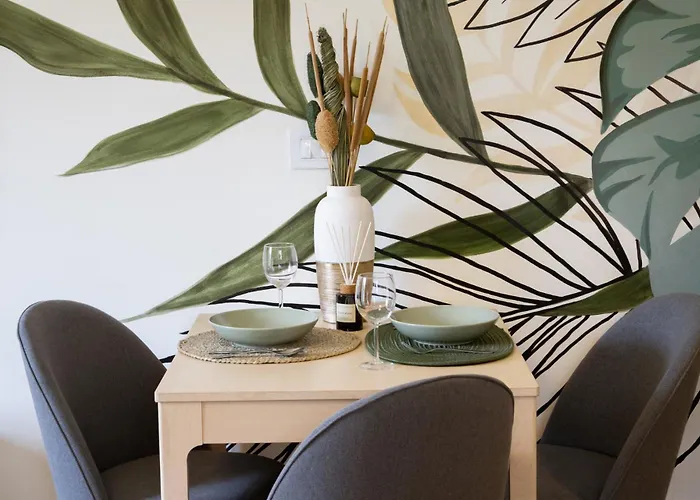 - Oaza Za Parove Apartmán