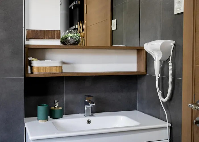 - Oaza Za Parove Zlatibor