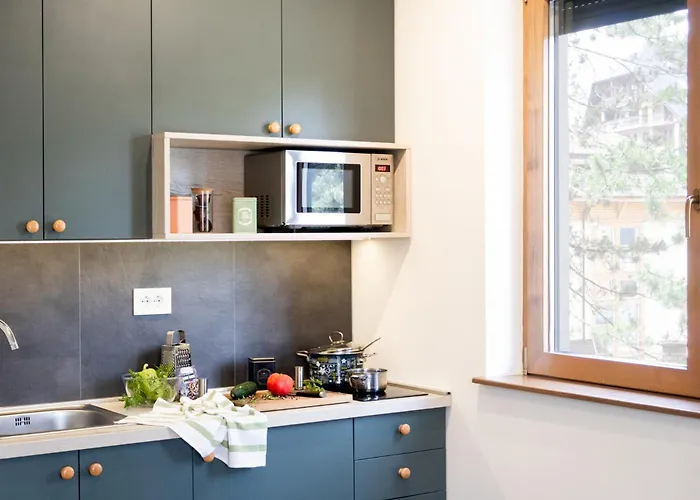 - Oaza Za Parove * Zlatibor