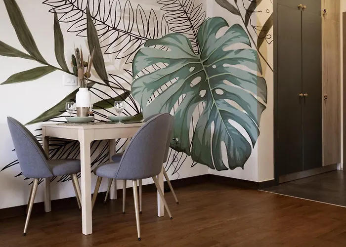 - Oaza Za Parove Apartmán