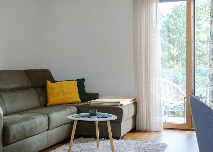 - Oaza Za Parove Apartmán Zlatibor