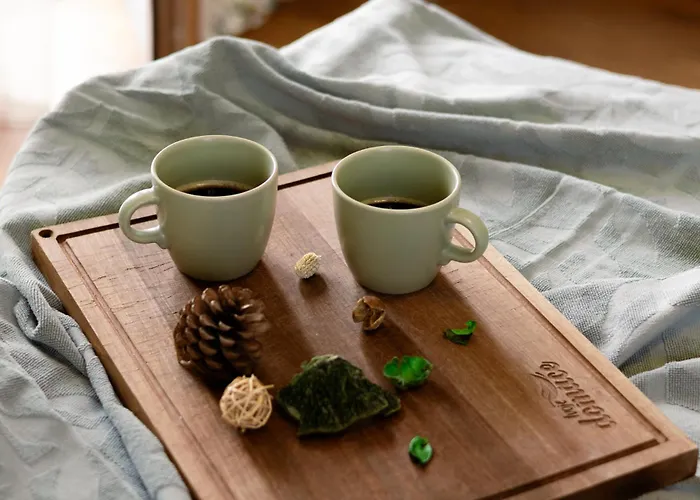 Apartmán - Oaza Za Parove Zlatibor