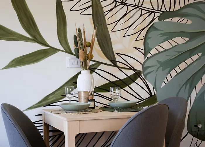 - Oaza Za Parove Apartmán