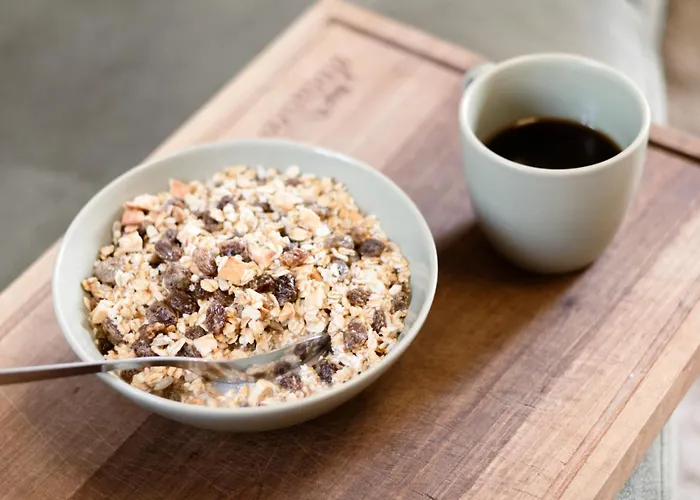 - Oaza Za Parove Apartmán *